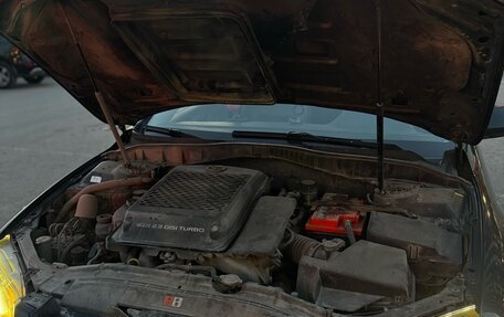 Mazda 6 MPS, 2006 год, 750 000 рублей, 19 фотография