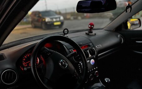 Mazda 6 MPS, 2006 год, 750 000 рублей, 14 фотография
