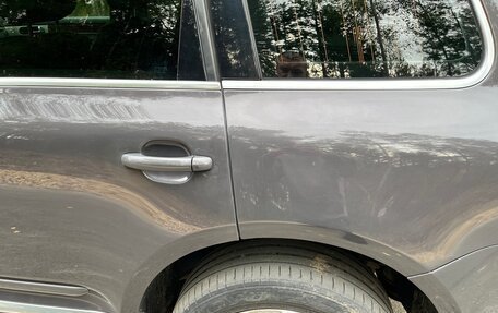 Volkswagen Touareg III, 2008 год, 1 460 000 рублей, 4 фотография