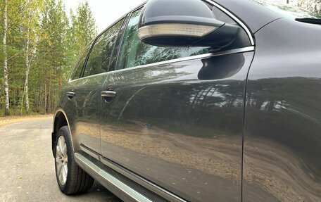 Volkswagen Touareg III, 2008 год, 1 460 000 рублей, 17 фотография