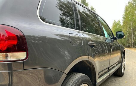 Volkswagen Touareg III, 2008 год, 1 460 000 рублей, 18 фотография