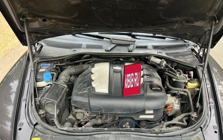 Volkswagen Touareg III, 2008 год, 1 460 000 рублей, 7 фотография