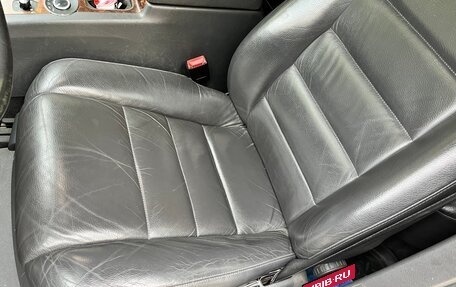 Volkswagen Touareg III, 2008 год, 1 460 000 рублей, 10 фотография