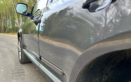 Volkswagen Touareg III, 2008 год, 1 460 000 рублей, 20 фотография