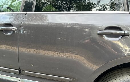 Volkswagen Touareg III, 2008 год, 1 460 000 рублей, 21 фотография