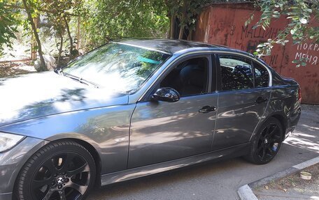 BMW 3 серия, 2008 год, 780 000 рублей, 10 фотография