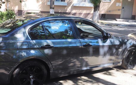 BMW 3 серия, 2008 год, 780 000 рублей, 9 фотография