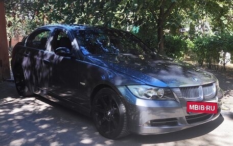 BMW 3 серия, 2008 год, 780 000 рублей, 3 фотография