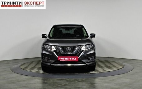 Nissan X-Trail, 2019 год, 2 157 000 рублей, 2 фотография