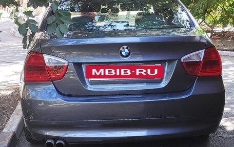BMW 3 серия, 2008 год, 780 000 рублей, 4 фотография