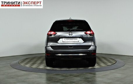 Nissan X-Trail, 2019 год, 2 157 000 рублей, 6 фотография