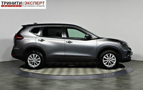 Nissan X-Trail, 2019 год, 2 157 000 рублей, 4 фотография