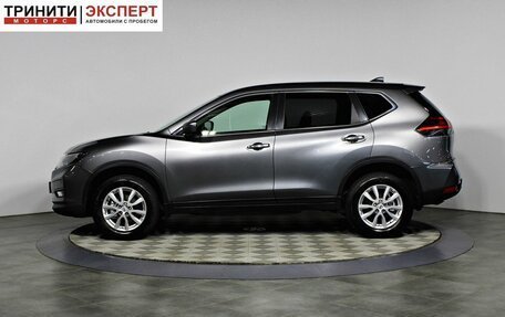 Nissan X-Trail, 2019 год, 2 157 000 рублей, 8 фотография