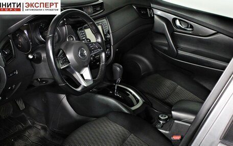 Nissan X-Trail, 2019 год, 2 157 000 рублей, 10 фотография