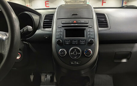 KIA Soul I рестайлинг, 2013 год, 849 000 рублей, 18 фотография