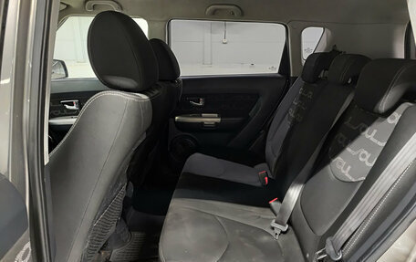 KIA Soul I рестайлинг, 2013 год, 849 000 рублей, 15 фотография