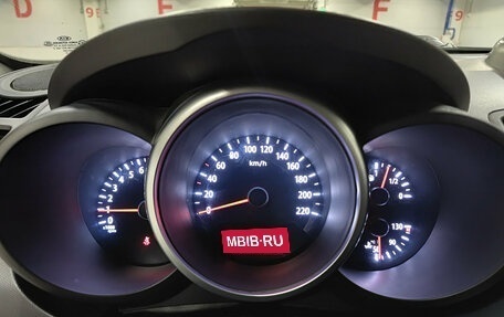 KIA Soul I рестайлинг, 2013 год, 849 000 рублей, 16 фотография
