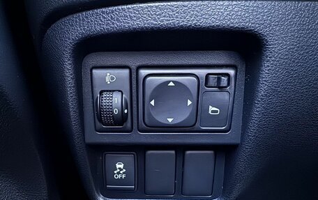 Nissan Juke II, 2014 год, 1 240 000 рублей, 14 фотография