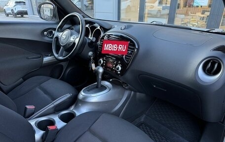 Nissan Juke II, 2014 год, 1 240 000 рублей, 7 фотография