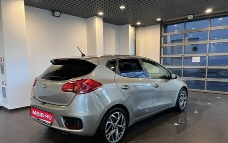 KIA cee'd III, 2015 год, 1 000 000 рублей, 3 фотография