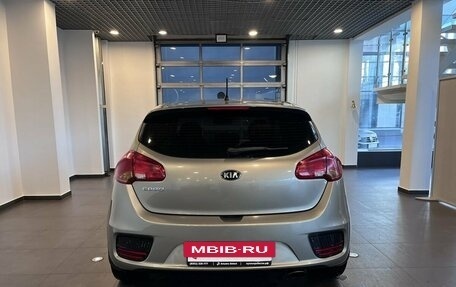 KIA cee'd III, 2015 год, 1 000 000 рублей, 4 фотография