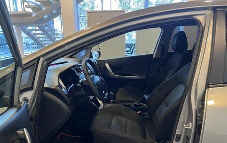 KIA cee'd III, 2015 год, 1 000 000 рублей, 16 фотография