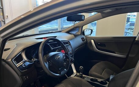 KIA cee'd III, 2015 год, 1 000 000 рублей, 23 фотография