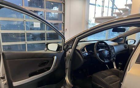 KIA cee'd III, 2015 год, 1 000 000 рублей, 21 фотография