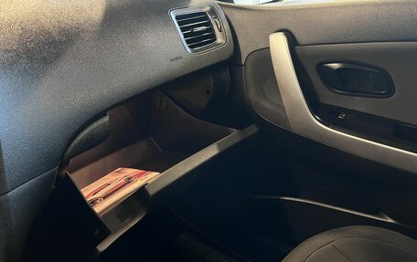 KIA cee'd III, 2015 год, 1 000 000 рублей, 30 фотография