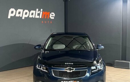 Chevrolet Cruze II, 2012 год, 630 000 рублей, 2 фотография