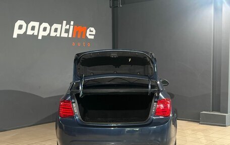 Chevrolet Cruze II, 2012 год, 630 000 рублей, 4 фотография