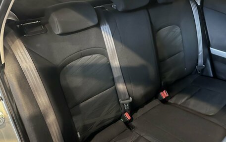 KIA cee'd III, 2015 год, 1 000 000 рублей, 33 фотография