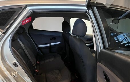 KIA cee'd III, 2015 год, 1 000 000 рублей, 26 фотография