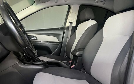 Chevrolet Cruze II, 2012 год, 630 000 рублей, 6 фотография