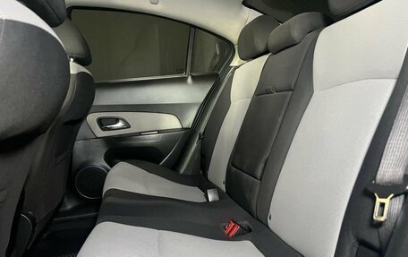 Chevrolet Cruze II, 2012 год, 630 000 рублей, 7 фотография