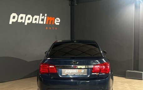 Chevrolet Cruze II, 2012 год, 630 000 рублей, 16 фотография