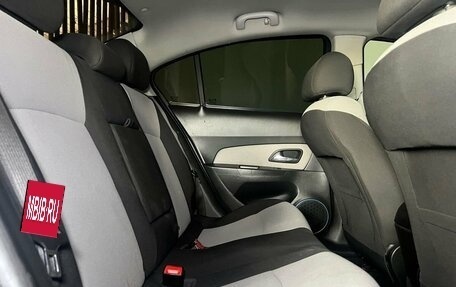 Chevrolet Cruze II, 2012 год, 630 000 рублей, 8 фотография