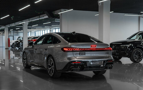 Audi A5, 2026 год, 5 990 000 рублей, 4 фотография