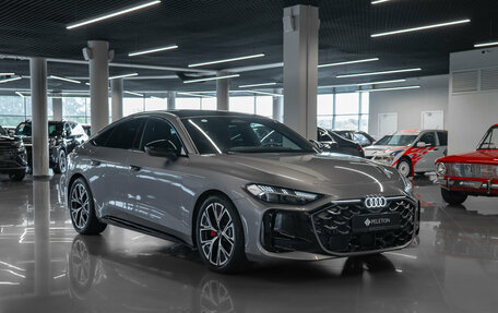 Audi A5, 2026 год, 5 990 000 рублей, 2 фотография