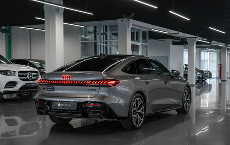 Audi A5, 2026 год, 5 990 000 рублей, 5 фотография
