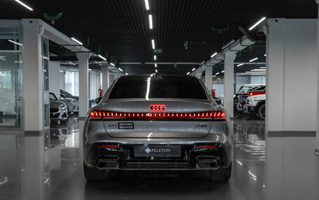 Audi A5, 2026 год, 5 990 000 рублей, 6 фотография