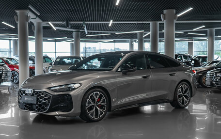 Audi A5, 2026 год, 5 990 000 рублей, 1 фотография