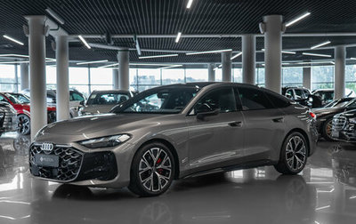 Audi A5, 2026 год, 5 990 000 рублей, 1 фотография