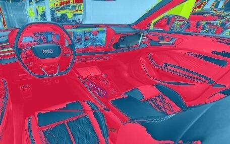 Audi A5, 2026 год, 5 990 000 рублей, 7 фотография