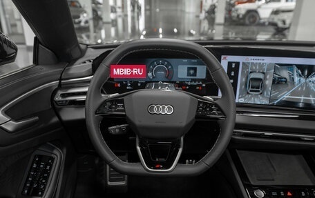 Audi A5, 2026 год, 5 990 000 рублей, 11 фотография