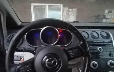 Mazda CX-7 I рестайлинг, 2008 год, 340 000 рублей, 1 фотография