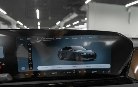 Audi A5, 2026 год, 5 990 000 рублей, 18 фотография