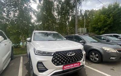 Chery Tiggo 7 Pro, 2022 год, 1 500 000 рублей, 1 фотография