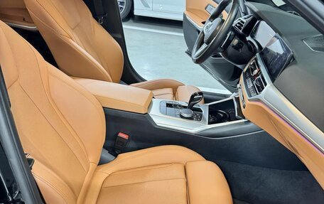 BMW 3 серия, 2022 год, 4 300 000 рублей, 3 фотография