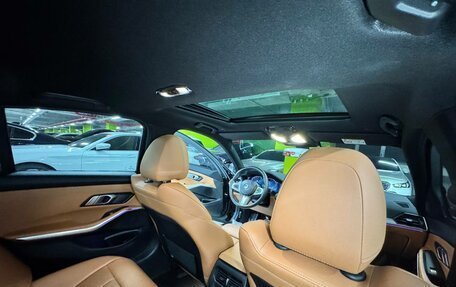BMW 3 серия, 2022 год, 4 300 000 рублей, 5 фотография
